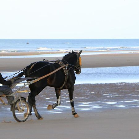 Les Bains De Mer グランカン・メジー エクステリア 写真