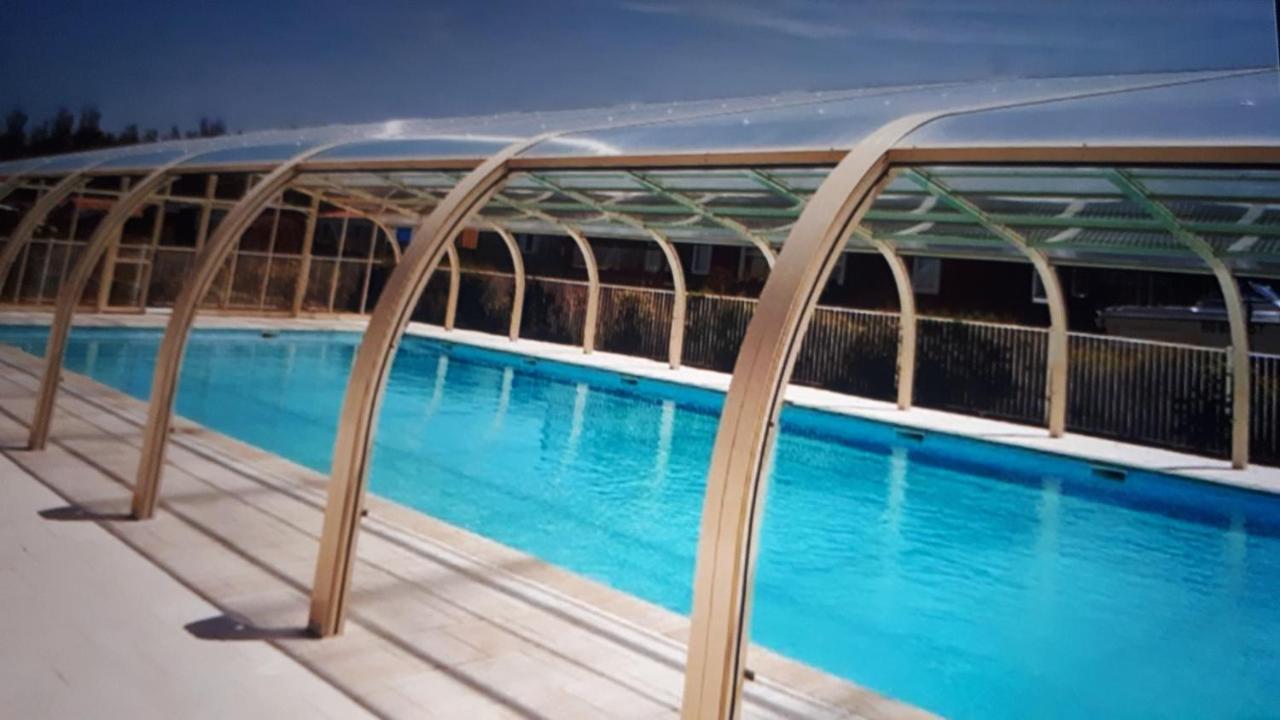 Les Bains De Mer グランカン・メジー エクステリア 写真